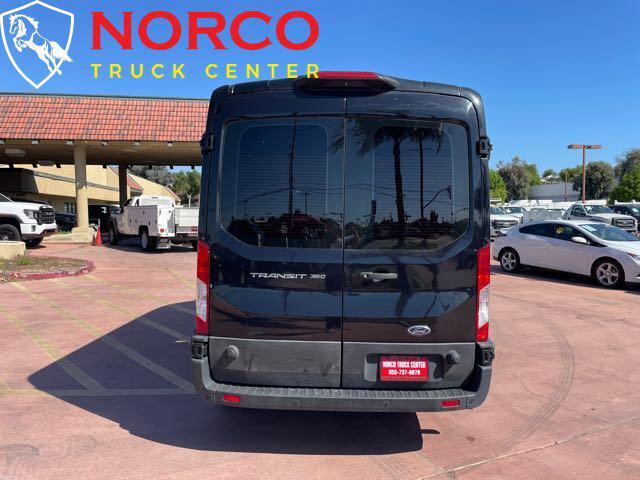 used 2020 Ford Transit-350 car, priced at $39,995