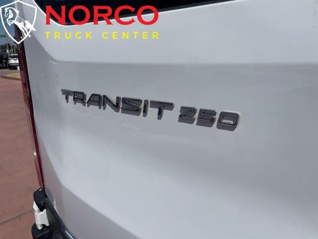 used 2020 Ford Transit-250 car, priced at $47,495