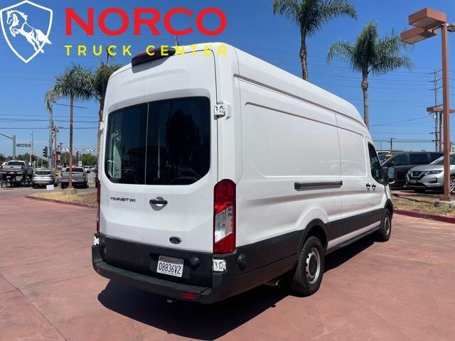 used 2020 Ford Transit-250 car, priced at $47,495
