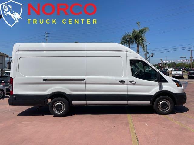 used 2020 Ford Transit-250 car, priced at $47,495