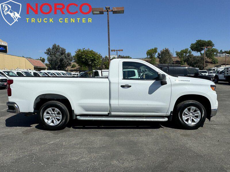 used 2024 Chevrolet Silverado 1500 car, priced at $26,995