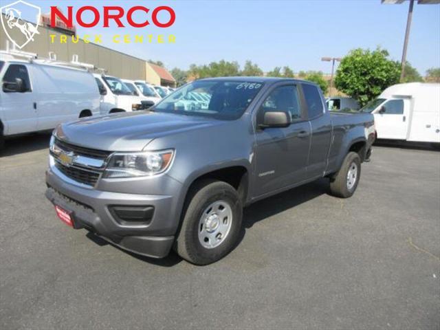 used 2018 Chevrolet Colorado car, priced at $26,995