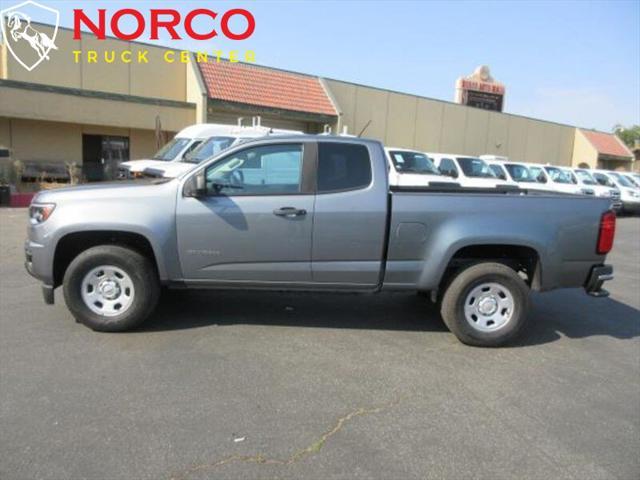 used 2018 Chevrolet Colorado car, priced at $26,995