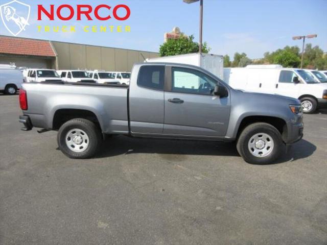 used 2018 Chevrolet Colorado car, priced at $26,995