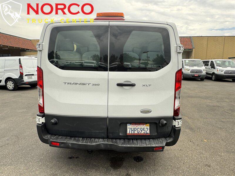 used 2015 Ford Transit-350 car, priced at $22,995