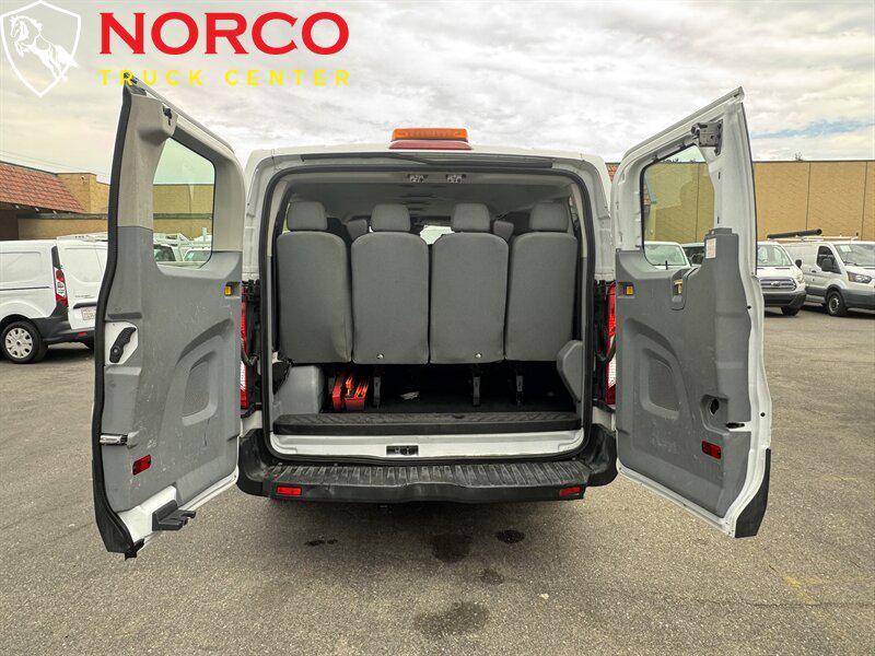 used 2015 Ford Transit-350 car, priced at $22,995
