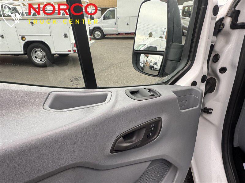used 2015 Ford Transit-350 car, priced at $22,995