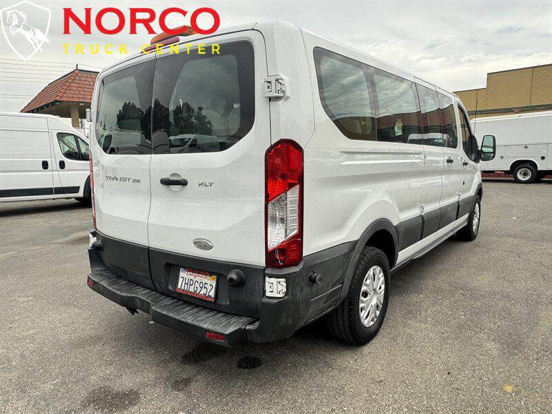 used 2015 Ford Transit-350 car, priced at $22,995