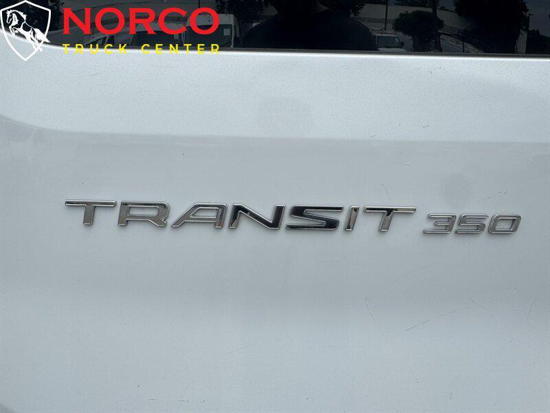 used 2015 Ford Transit-350 car, priced at $22,995
