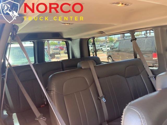 used 2015 Chevrolet Express 3500 car, priced at $33,995