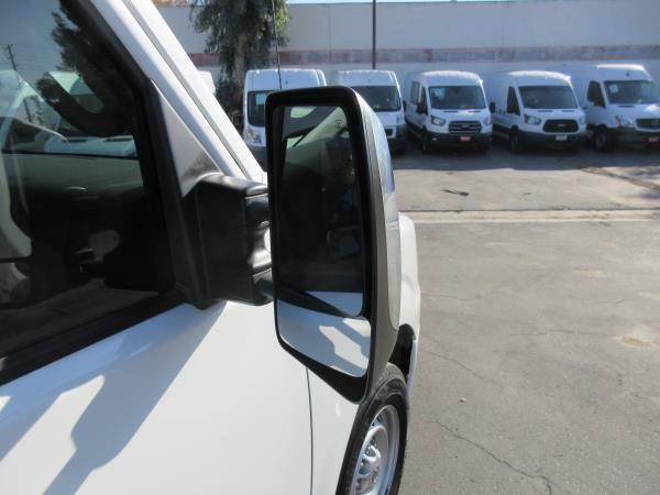 used 2015 Nissan NV Cargo NV2500 HD car, priced at $29,995