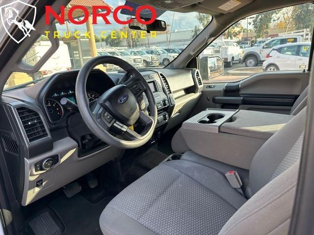 used 2018 Ford F-150 car, priced at $24,995