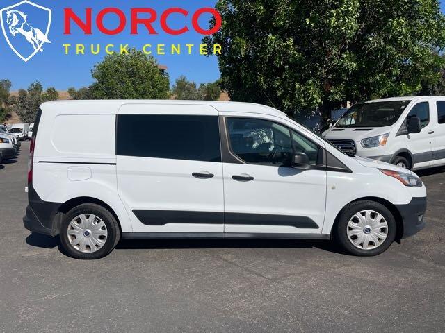 used 2019 Ford Transit Connect car, priced at $29,995