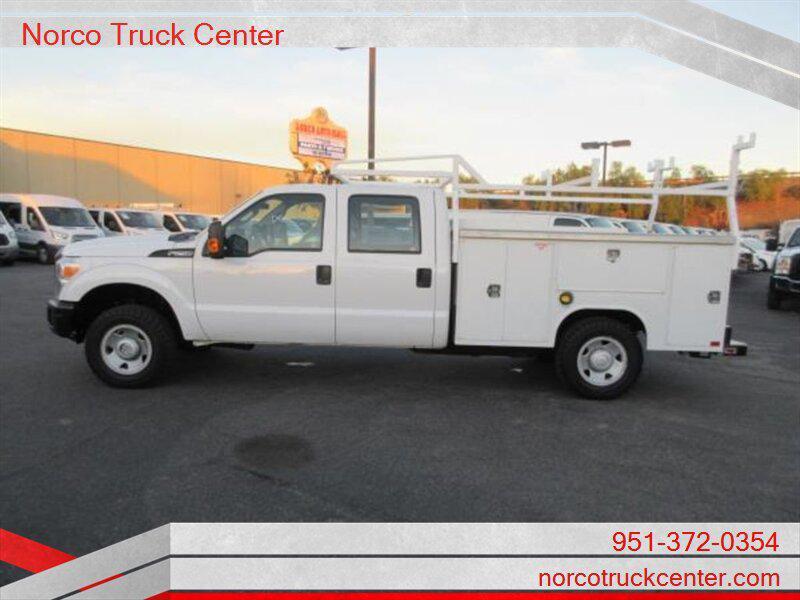 used 2013 Ford F-250 car, priced at $24,995