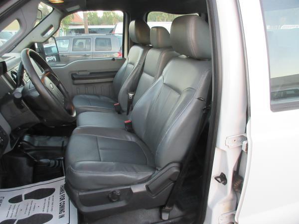 used 2013 Ford F-250 car, priced at $39,995