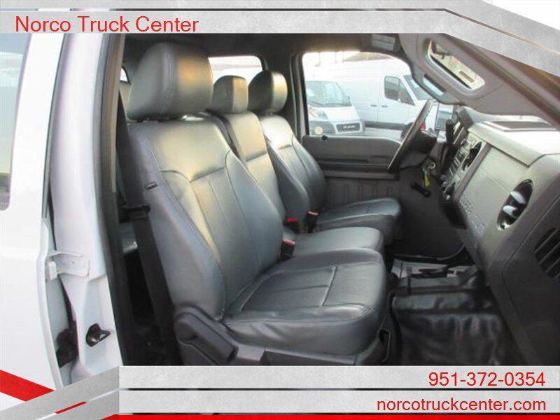 used 2013 Ford F-250 car, priced at $24,995
