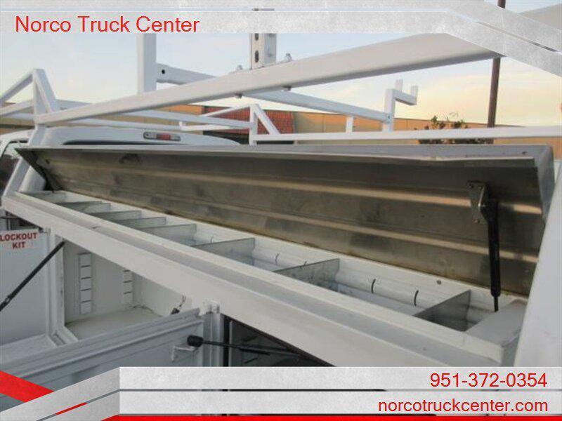 used 2013 Ford F-250 car, priced at $24,995