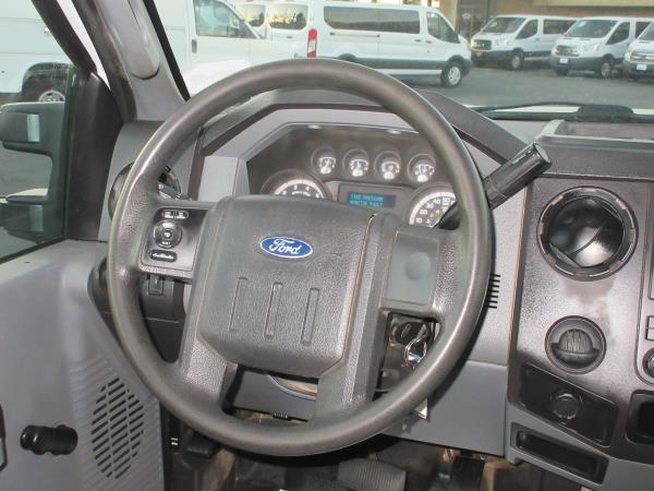 used 2013 Ford F-250 car, priced at $39,995