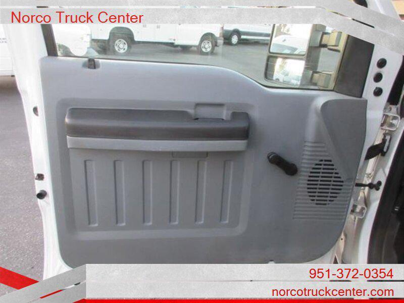 used 2013 Ford F-250 car, priced at $24,995