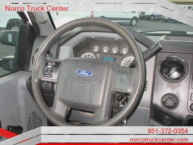 used 2013 Ford F-250 car, priced at $39,995