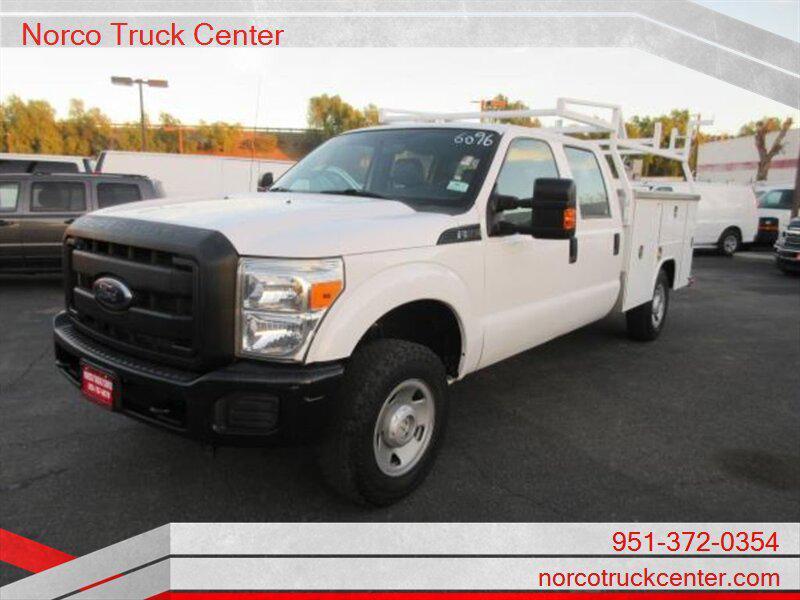 used 2013 Ford F-250 car, priced at $24,995