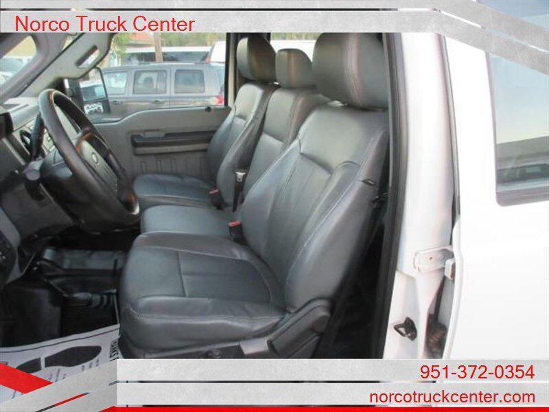 used 2013 Ford F-250 car, priced at $24,995