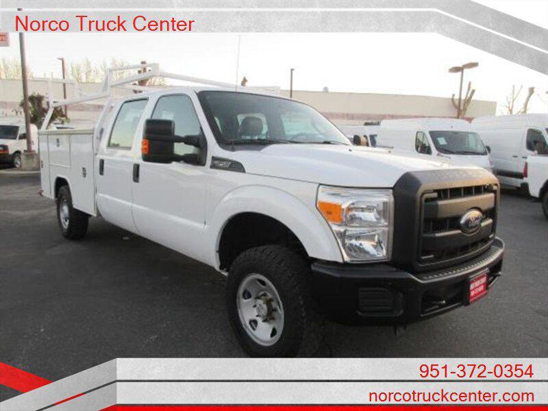 used 2013 Ford F-250 car, priced at $24,995