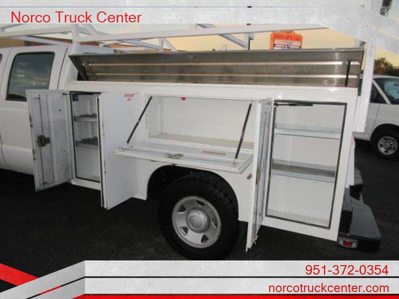 used 2013 Ford F-250 car, priced at $24,995