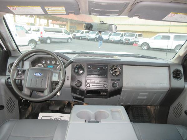 used 2013 Ford F-250 car, priced at $39,995