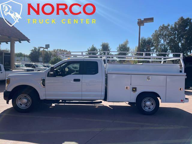 used 2019 Ford F-350 car, priced at $48,995