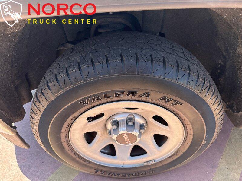 used 2017 GMC Sierra 1500 car, priced at $18,700