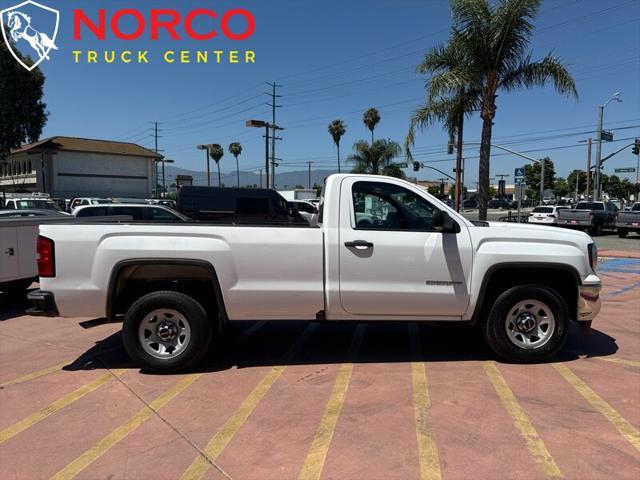 used 2017 GMC Sierra 1500 car, priced at $18,995