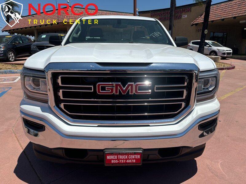 used 2017 GMC Sierra 1500 car, priced at $18,700