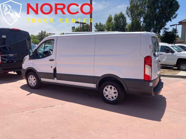 used 2016 Ford Transit-150 car, priced at $33,995