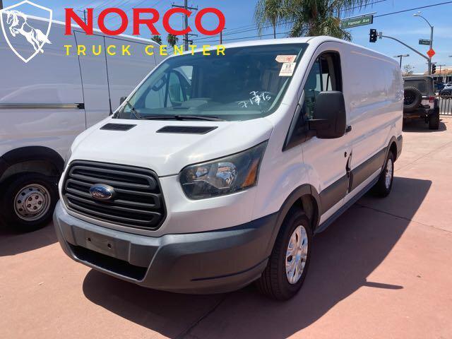 used 2016 Ford Transit-150 car, priced at $33,995