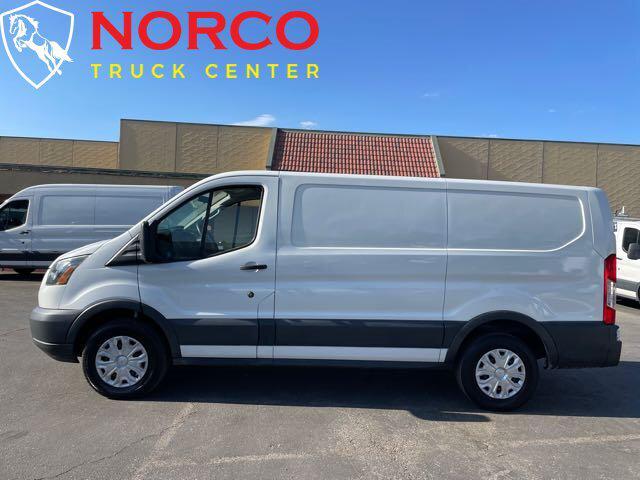 used 2016 Ford Transit-150 car, priced at $33,995