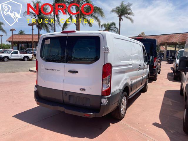 used 2016 Ford Transit-150 car, priced at $33,995