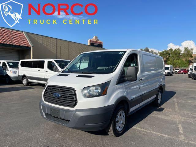 used 2016 Ford Transit-150 car, priced at $33,995