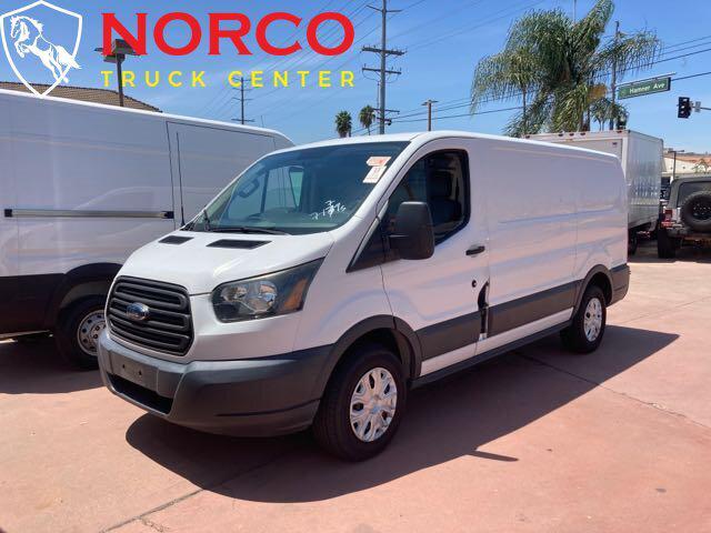 used 2016 Ford Transit-150 car, priced at $33,995