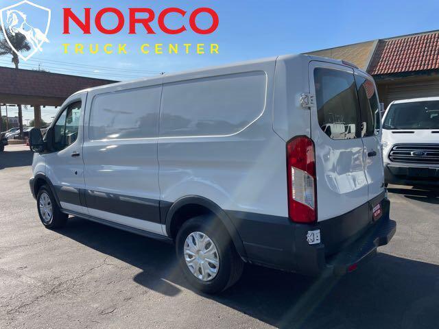 used 2016 Ford Transit-150 car, priced at $33,995