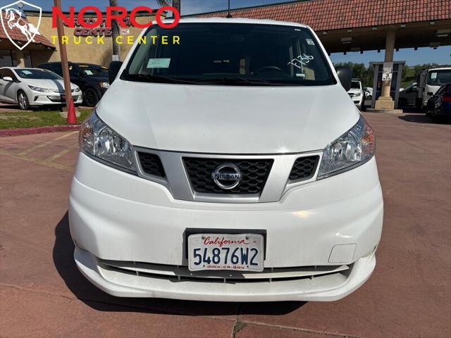 used 2020 Nissan NV200 car, priced at $20,995