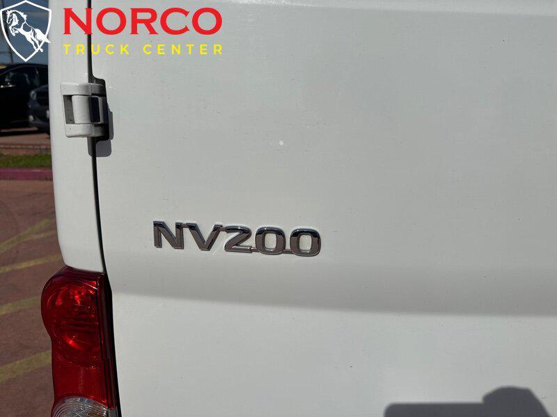 used 2020 Nissan NV200 car, priced at $19,995