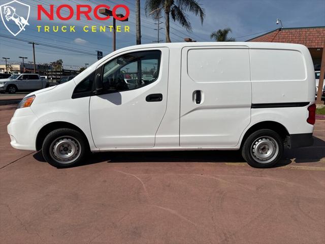 used 2020 Nissan NV200 car, priced at $20,995