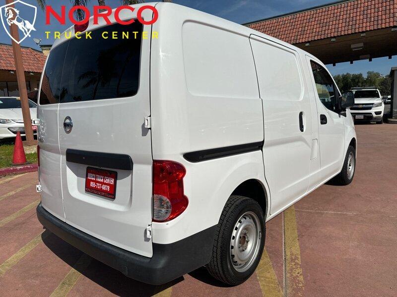 used 2020 Nissan NV200 car, priced at $20,995