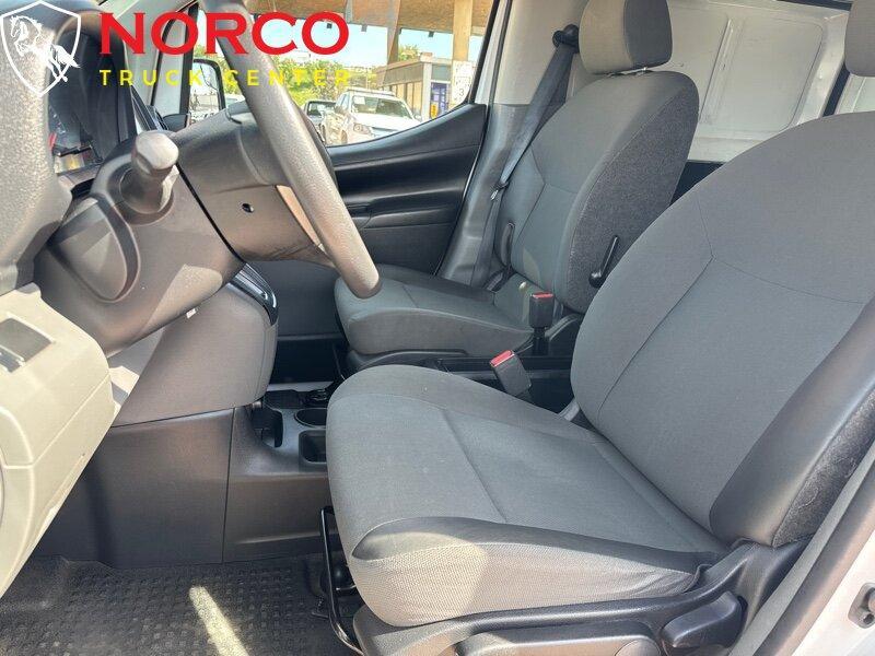 used 2020 Nissan NV200 car, priced at $20,995