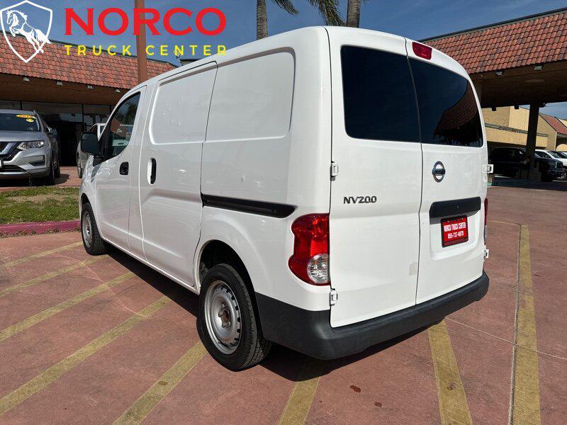 used 2020 Nissan NV200 car, priced at $19,995