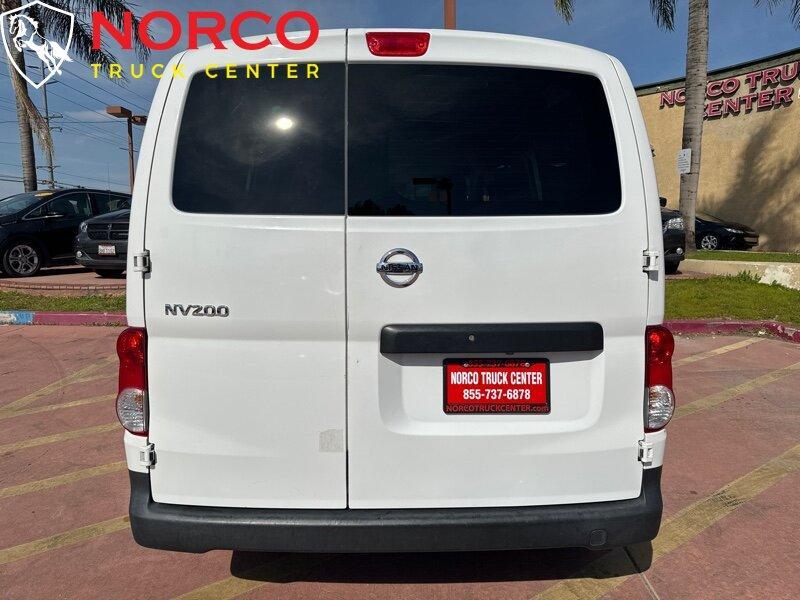 used 2020 Nissan NV200 car, priced at $20,995