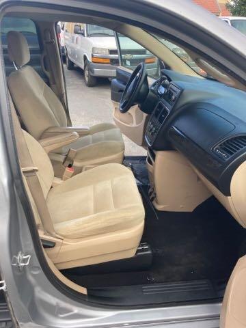 used 2014 Dodge Grand Caravan car, priced at $17,995