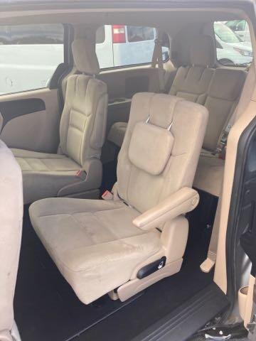 used 2014 Dodge Grand Caravan car, priced at $17,995