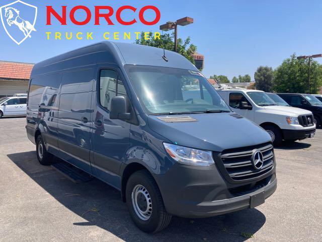 used 2019 Mercedes-Benz Sprinter 2500 car, priced at $49,995